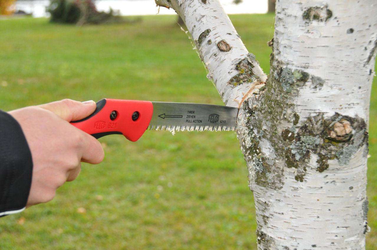Felco 621 fűrész