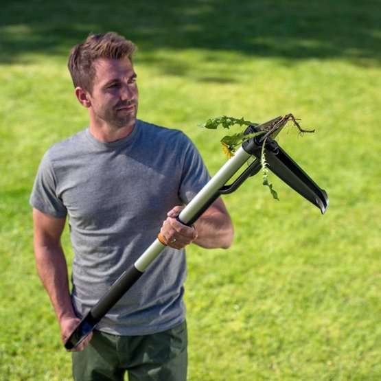 Fiskars SmartFit gyomkiszedő