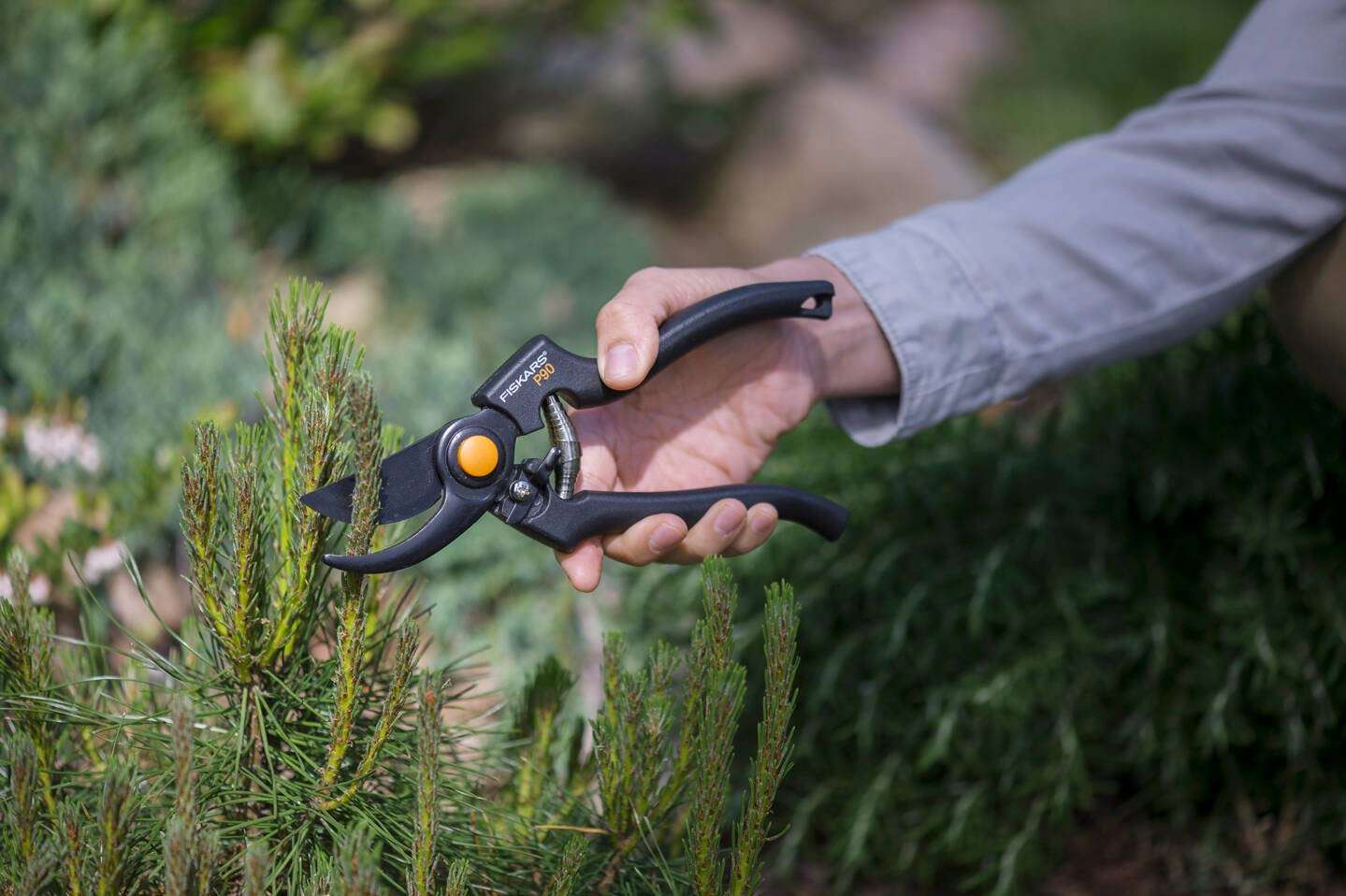 Fiskars P90 metszőolló