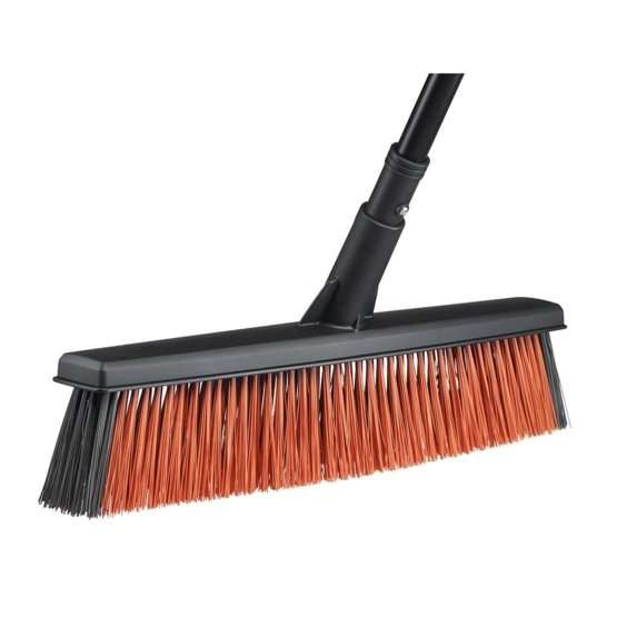 Fiskars solid seprű L